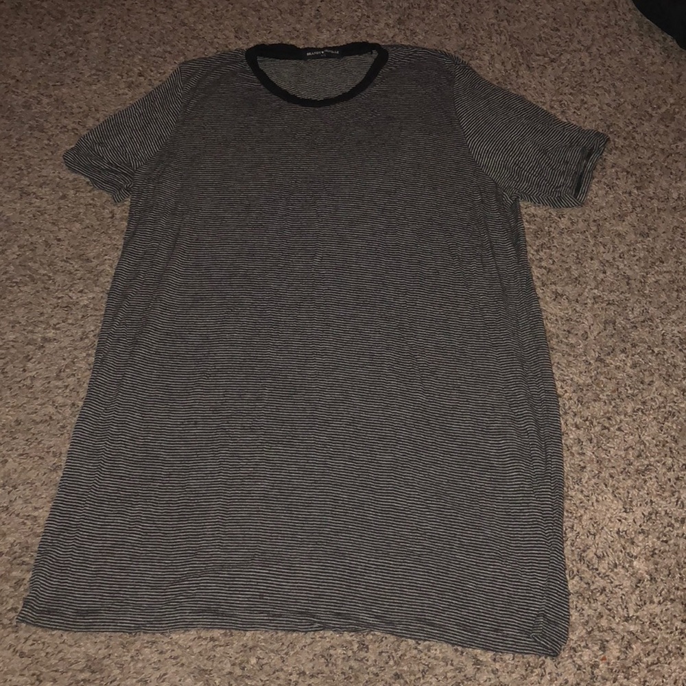 Tee Shirt Dress